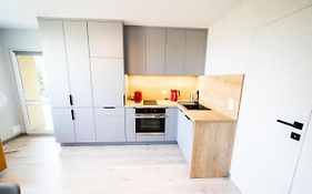 Apartament Piano Centrum